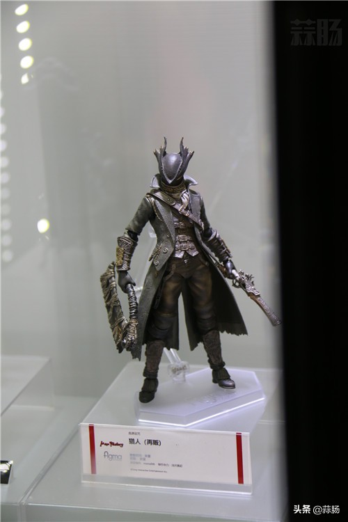 wf手办展飞天,wf上海展热门手办