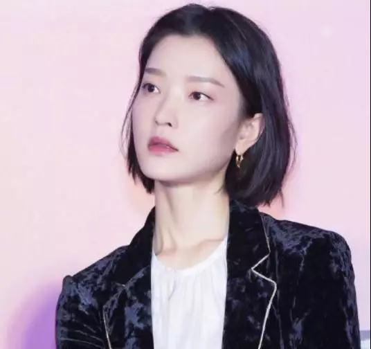 看脸型决定你是长发还是短发,看脸型判断你适合哪种发型女