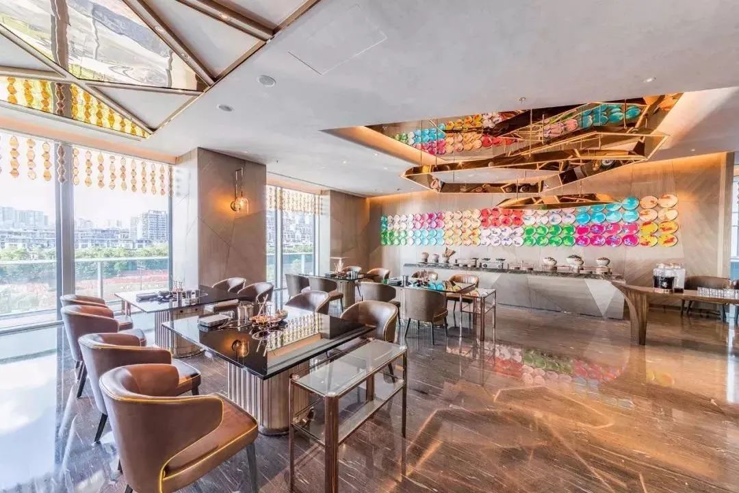 全球最贵十大奢华酒店排名,100张真实酒店图片