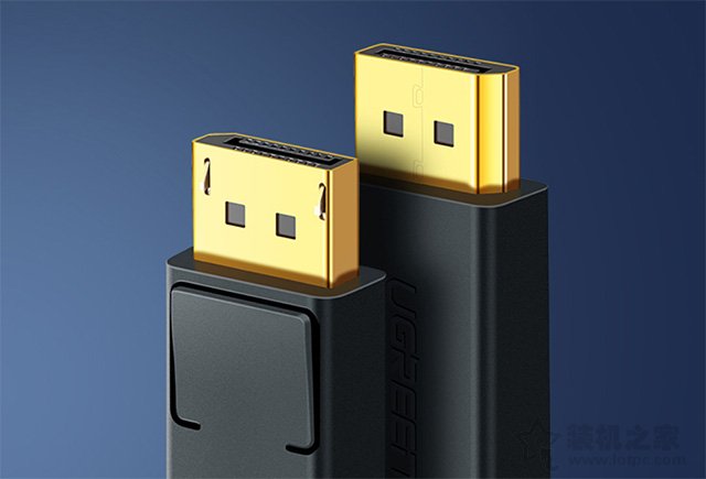 minidp转hdmi有时黑屏,显示器使用dp线黑屏无信号