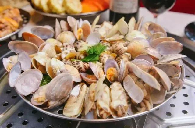 上海附近适合三五天游玩的海岛,离上海最近的绝美海岛