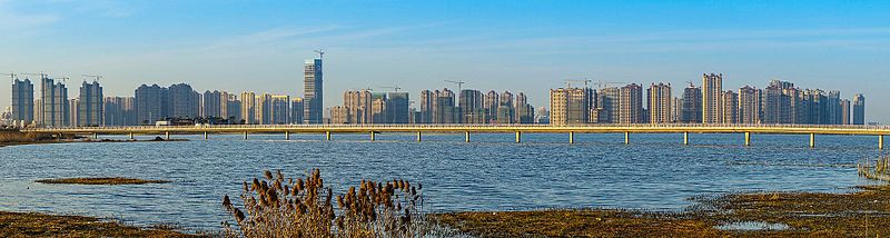 舍小家为大家，让我们重新认识一下（上保河南，下保江苏）安徽省