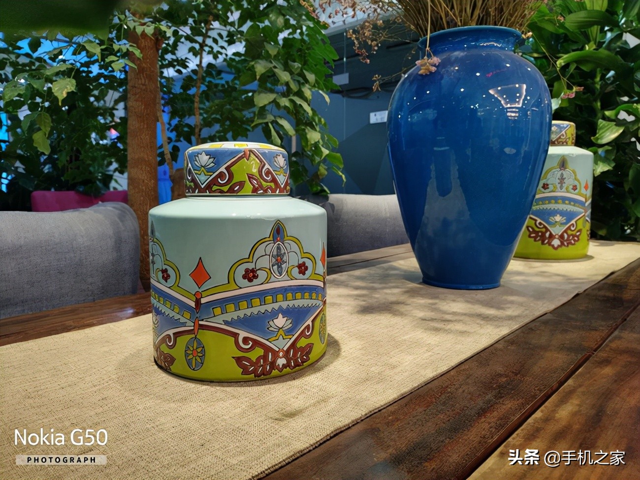 诺基亚nokiag50,5000mah大电池手机续航比较