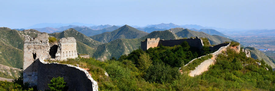 唐山5A旅游景点推荐一日游,唐山市5a旅游景点