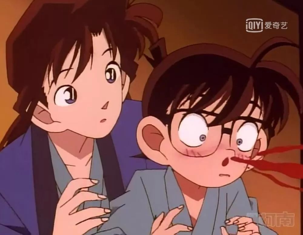 柯南最精彩的5个密室杀人案,柯南最恐怖最经典的几集命案