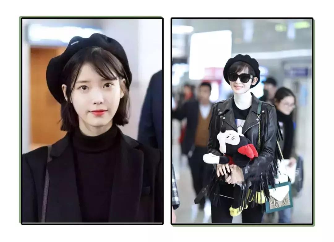 帽子怎么挑显脸小,脸大戴帽子修饰脸型的帽子