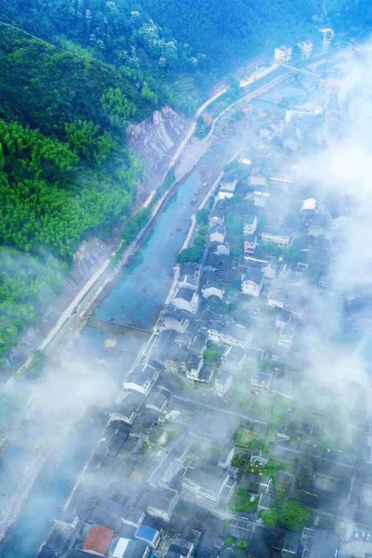 温州5个宝藏古村,温州宝藏打卡地