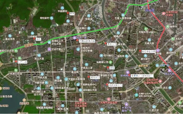 探地水产市场！中产貌平女孩招婿，青年才俊抢否？