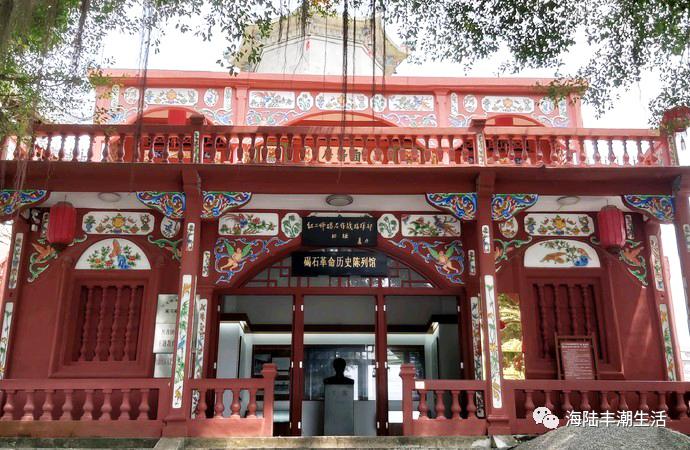 汕尾玄武山佛祖定位,汕尾玄武区