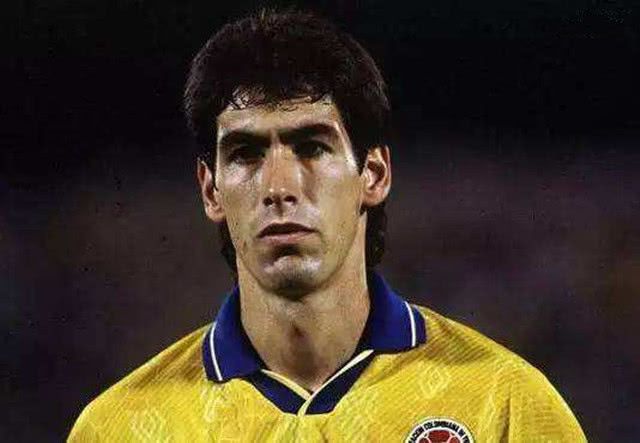 1994年世界杯哥伦比亚乌龙球,1994世界杯乌龙球