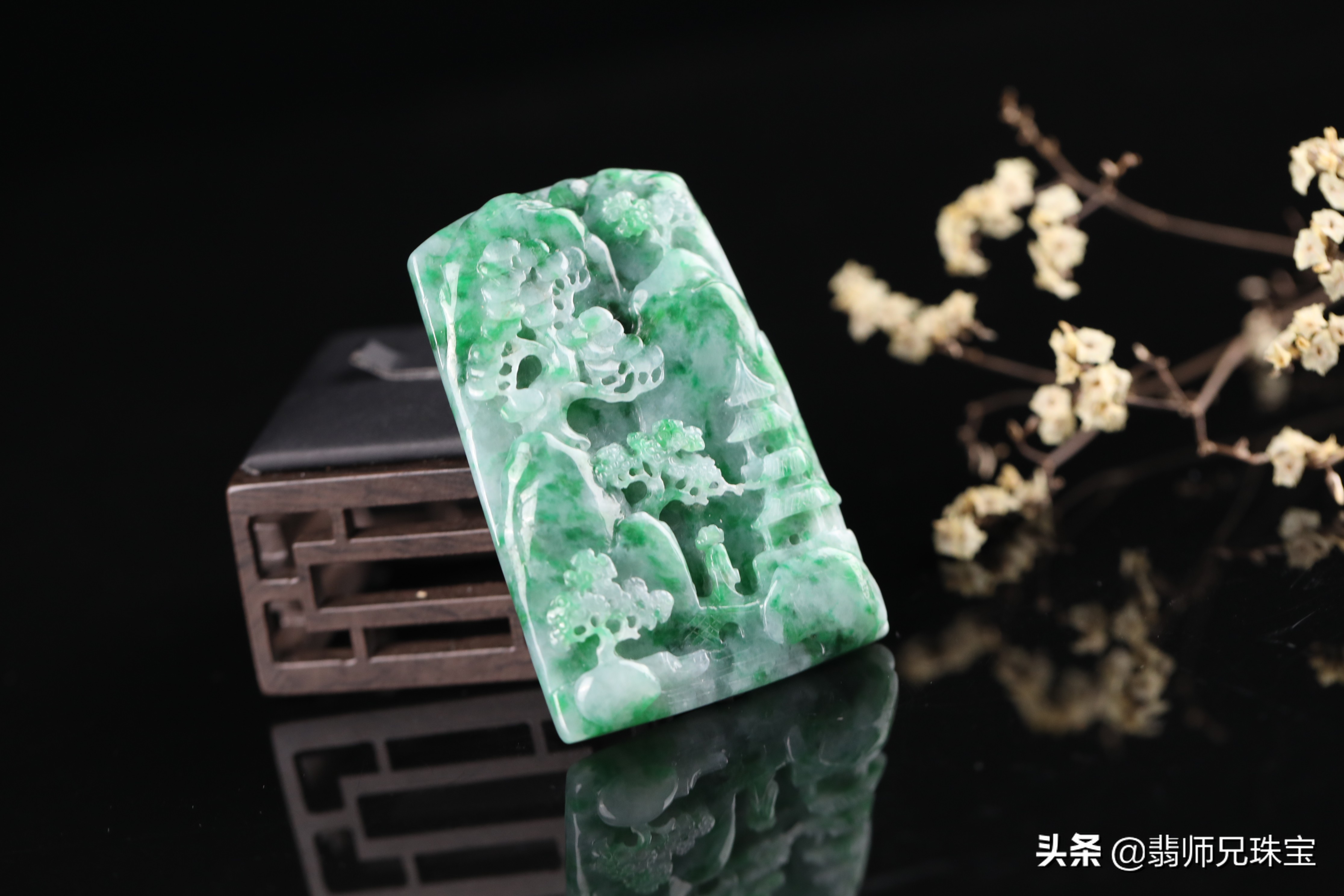 翡翠珠宝坏了怎么修复,玉石翡翠裂纹能修补吗