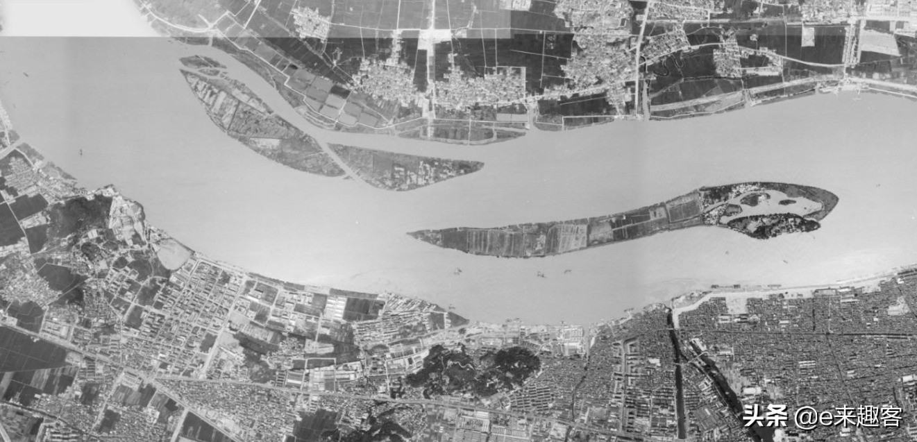 温州变化的对比图片,温州双屿15年前的样子