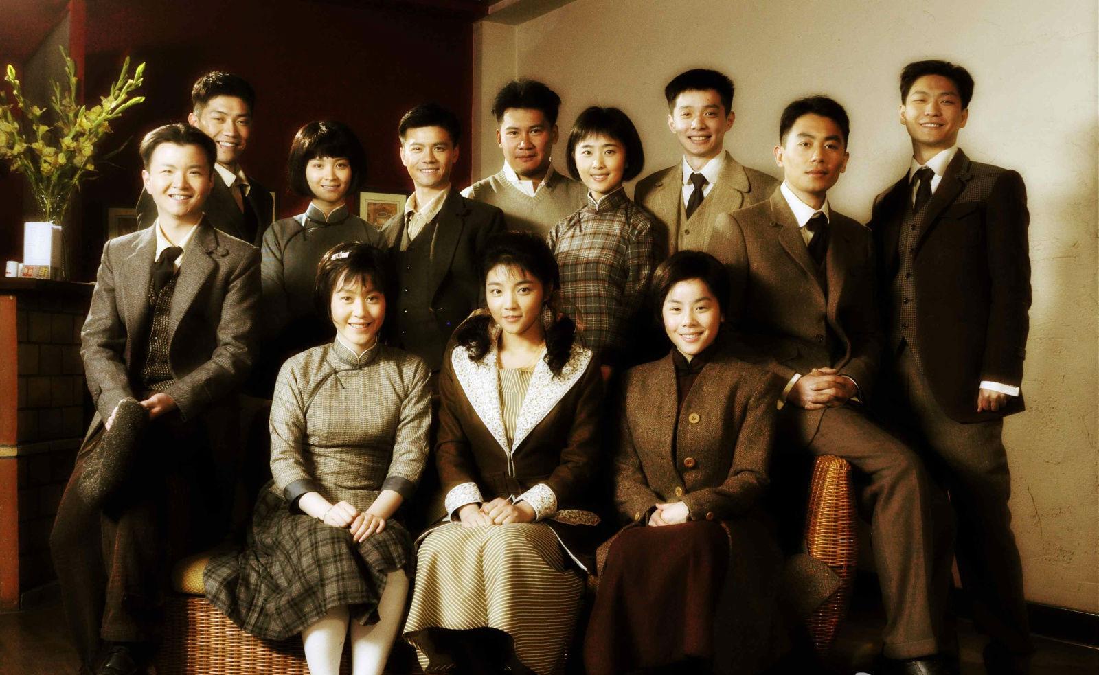 朱亚文即将播出的两部精彩电视剧,朱亚文最近的热播剧有哪些