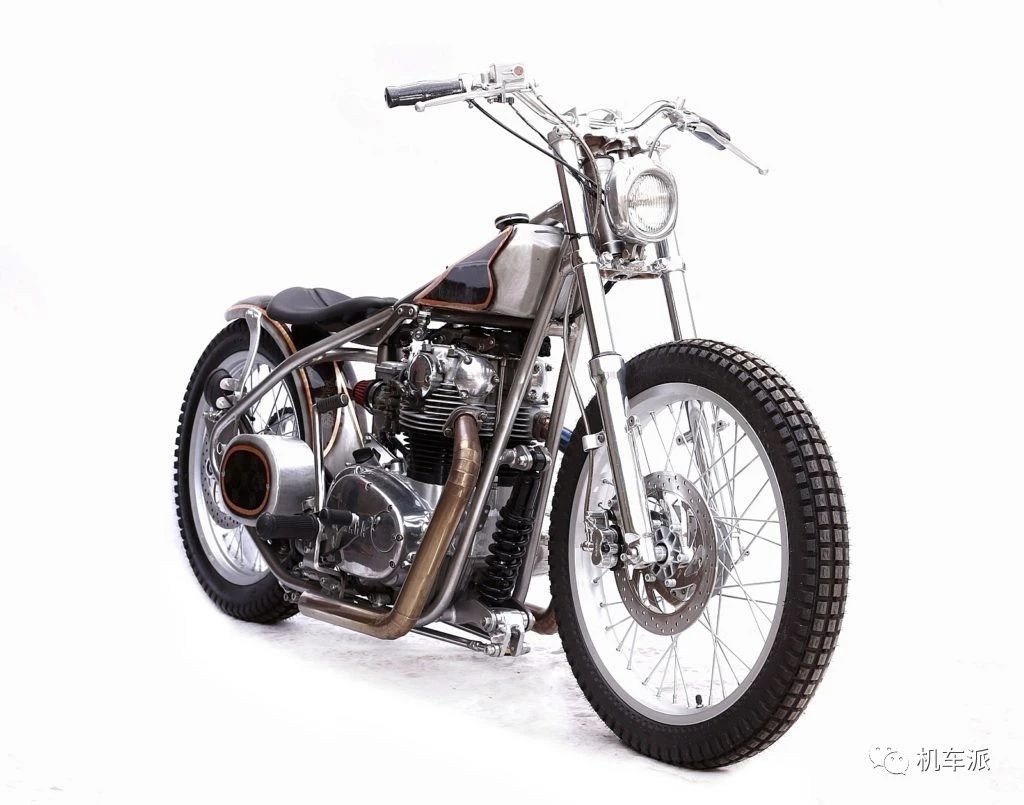 雅马哈xs650,雅马哈xs650多少钱