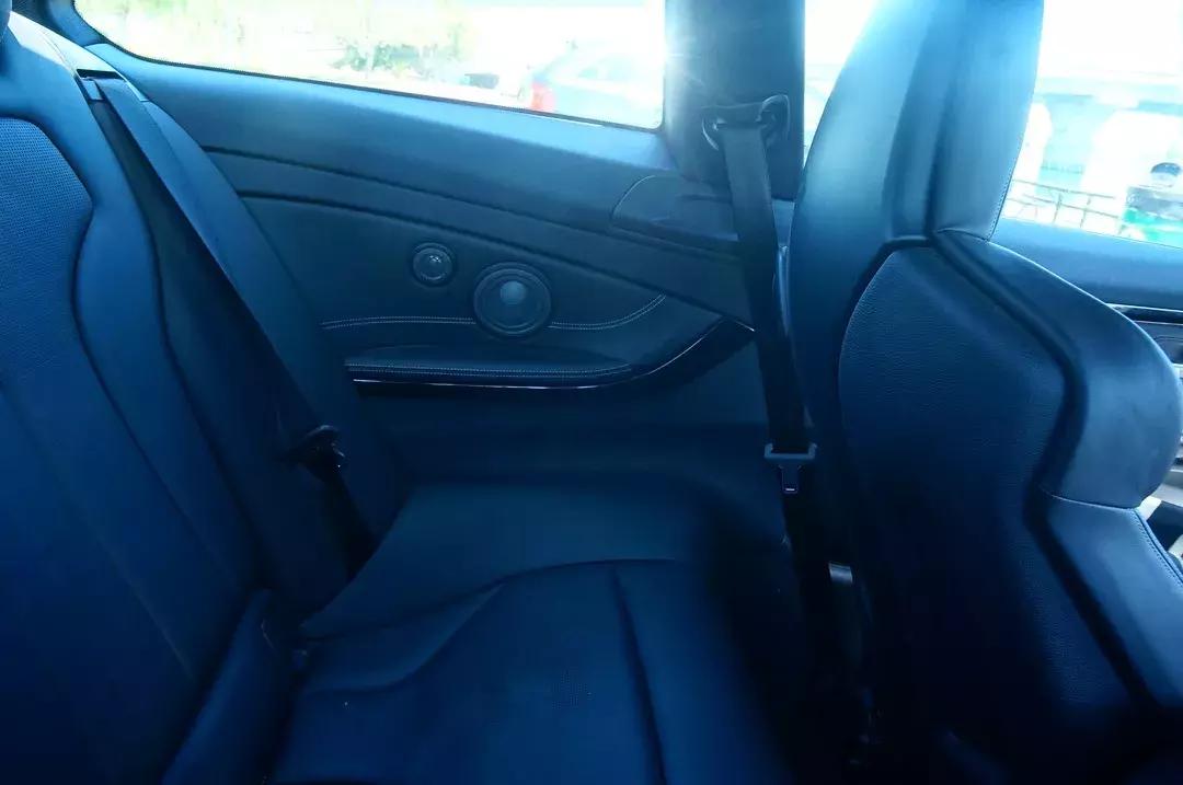 宝马m4体验赛车,体验宝马m5