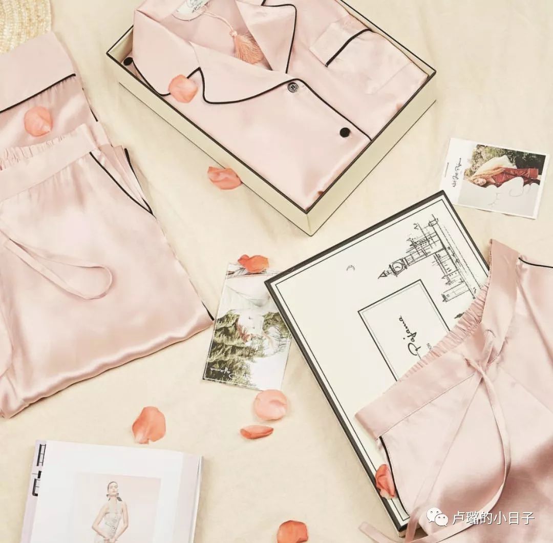 家居服穿什么自在又好看,让你在家里也可以美美的家居服