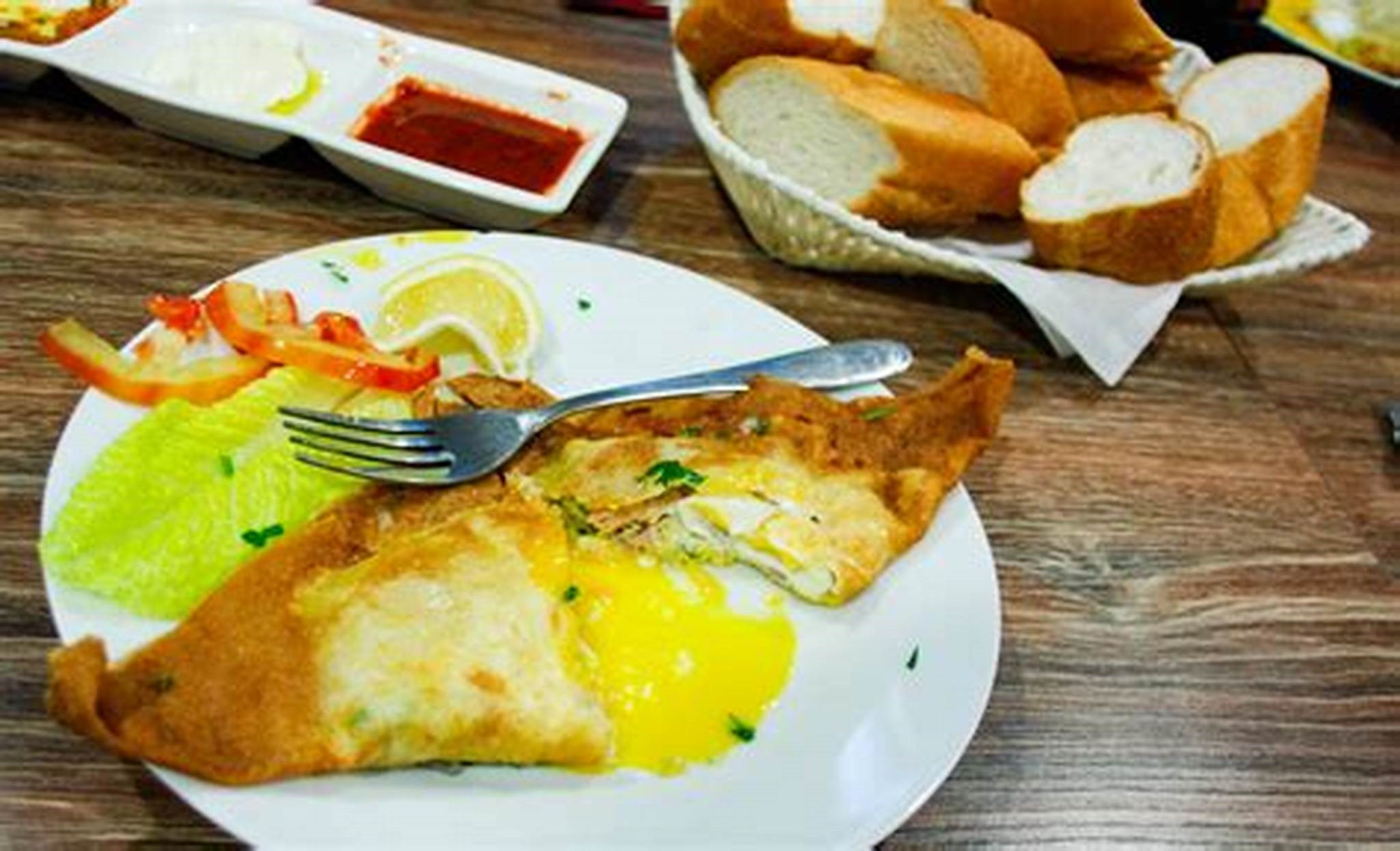 全世界到底有几种饺子 (全球20种饺子)