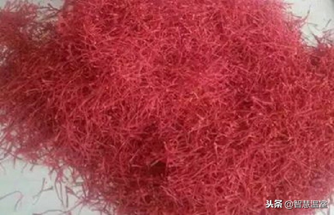 伊朗藏红花价格一览表,今日藏红花市场价格行情查询