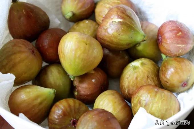 好吃无花果品种,丰产好吃的无花果推荐