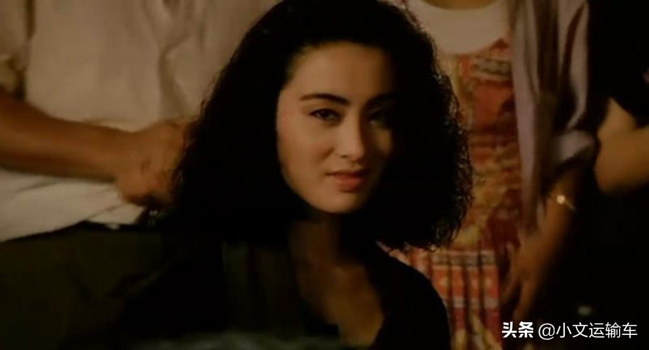 【新喜剧之王】回顾八大最靓星女郎原来星爷最喜欢哪位？