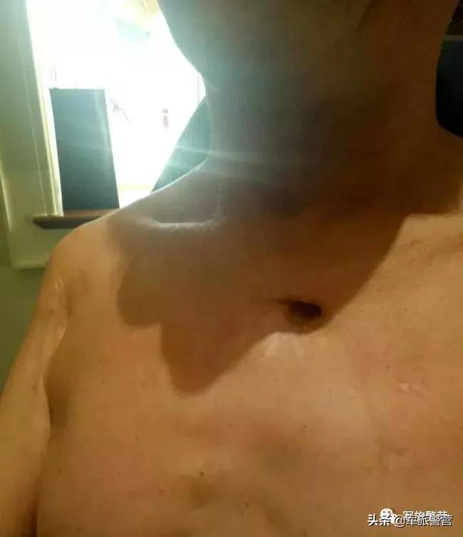 23军67师201团历任团长,23军67师老兵