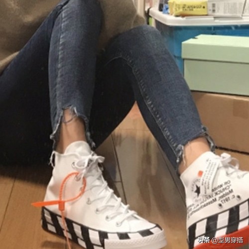 帆布鞋那么多为何匡威1970s这么火,为什么匡威一个样子却价格不同