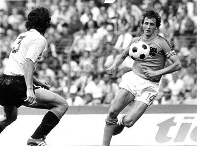 全攻全守打法为什么出现在荷兰,全攻全守打法是哪个国家队