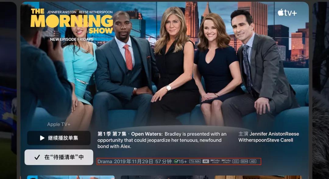 appletv在国内有什么用吗,appletv在国内使用需要哪些东西