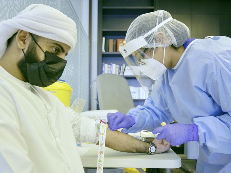 阿联酋是什么样的国家,阿联酋是一个富饶的国家吗