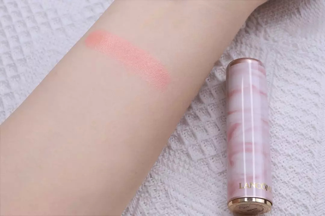 大牌唇膏推荐变色,唇膏测评红榜男士