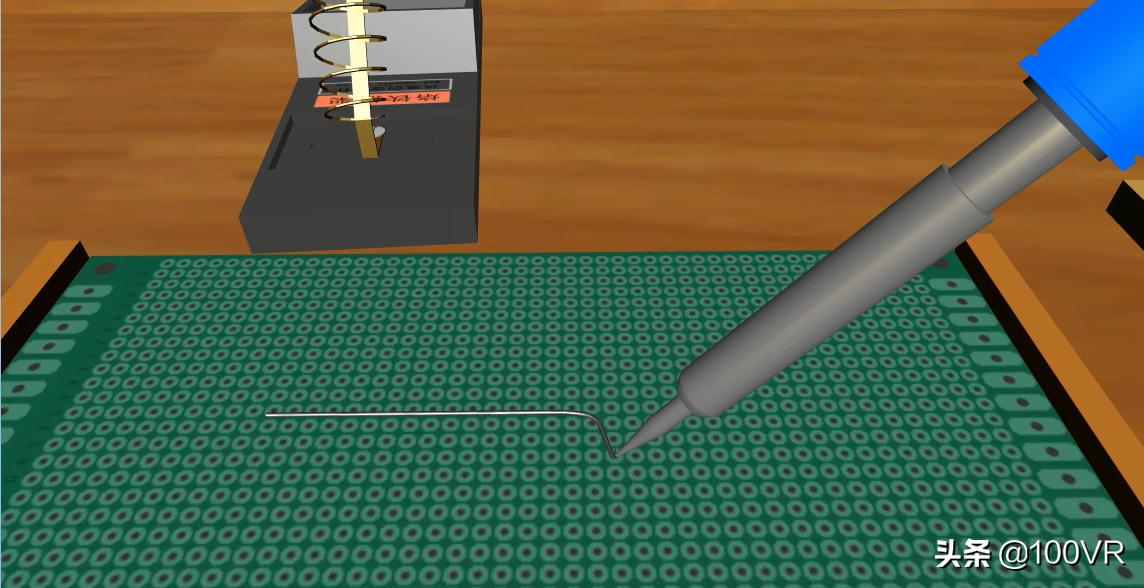 可调直流稳压电源0-30v使用方法,自制dc转dc直流稳压可调电源