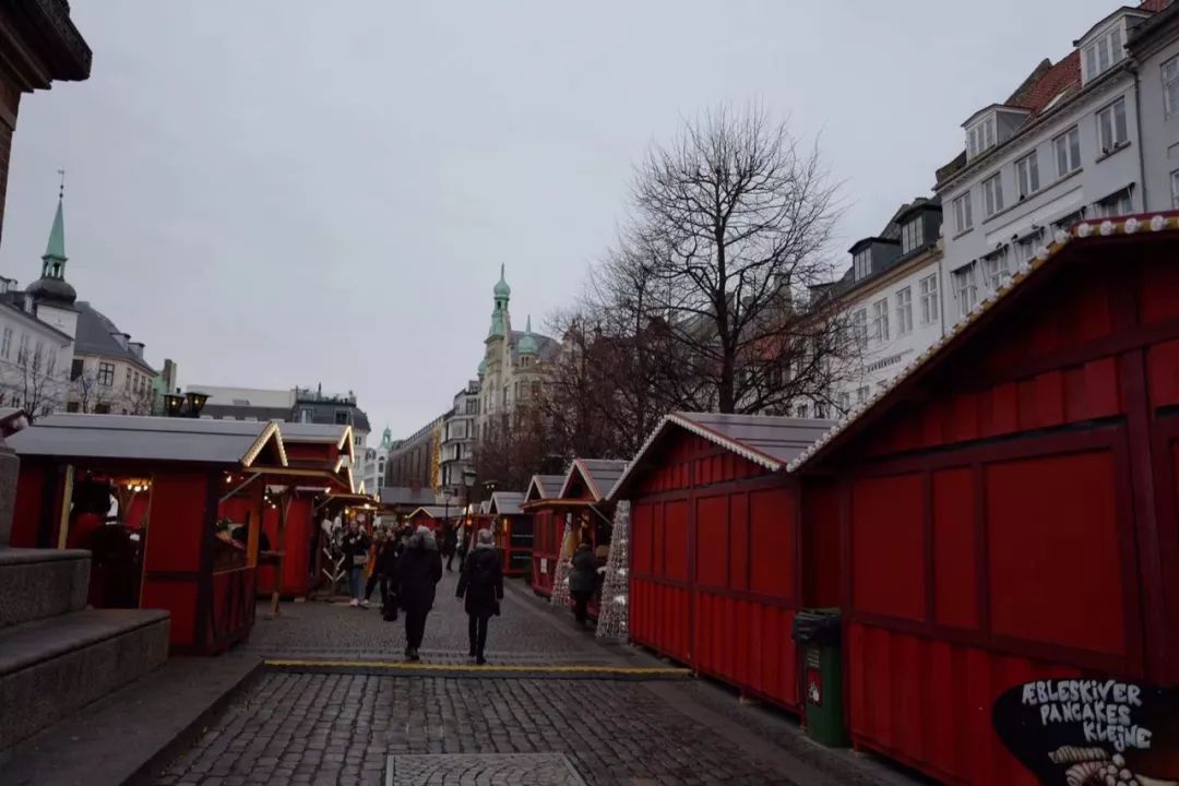 英国这个美食荒漠上，下午茶是棵仙人掌