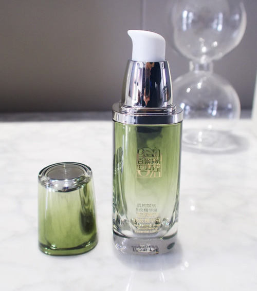 丸美蛋白眼精华液测评,丸美日夜弹力蛋白眼精华测评