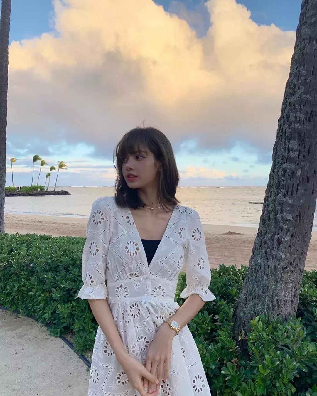 李现和前女友照片,李现和前女友