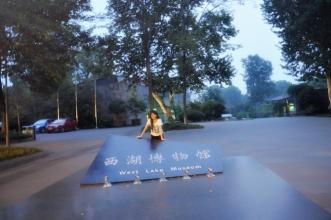 杭州免费的旅游景点攻略,杭州旅游攻略必去免费景点大全