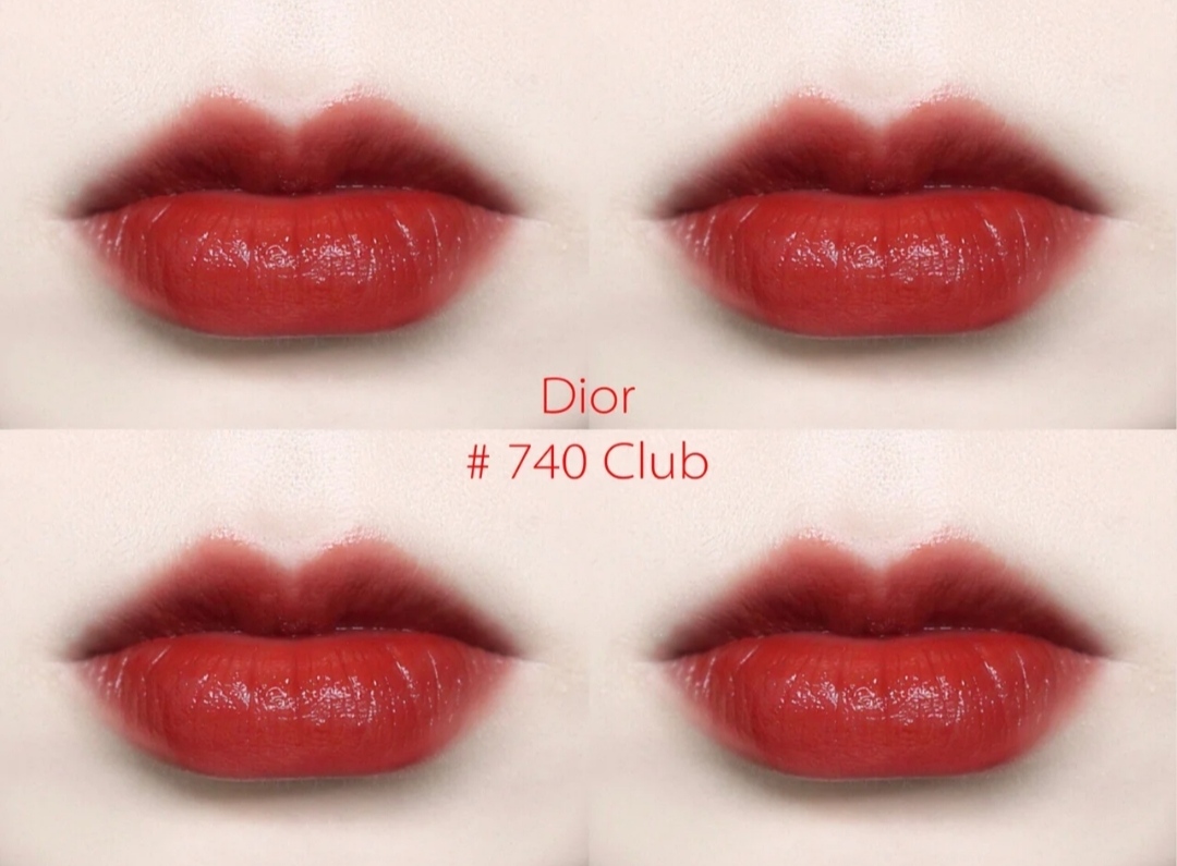 这5支口红比你更显白,兰蔻今年口红最新款