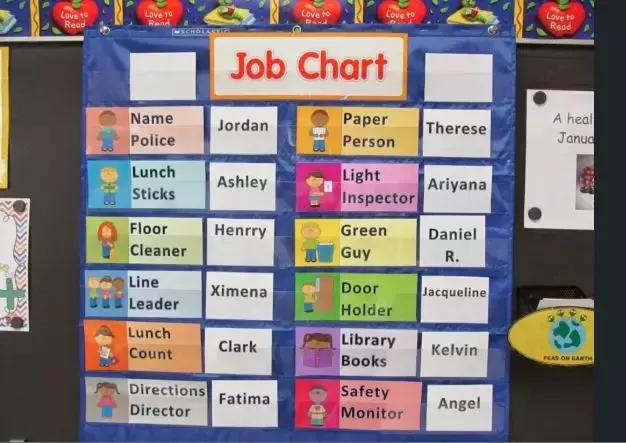 各种风格教室环境布置,教室环境布置简单又漂亮