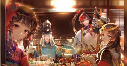 阴阳师刷号,阴阳师刷号技巧