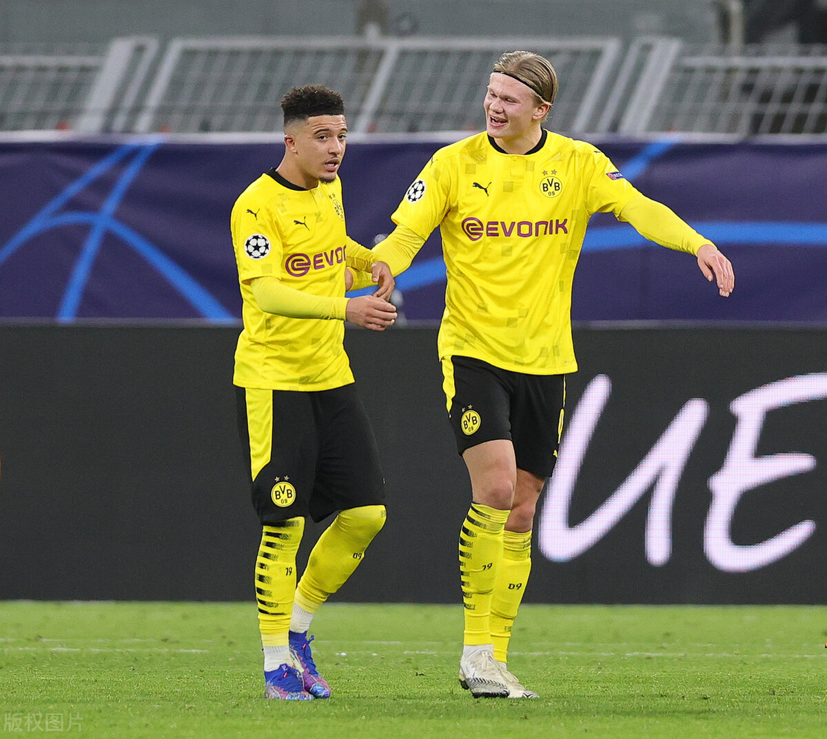 世界足球十大梗,世界足坛50大经典战