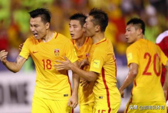 日本足球的进步中国足球何去何从,中国足球改革和日本足球改革