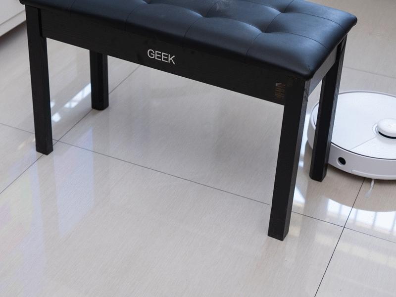 不仅有电脑安全卫士，还有家庭清洁卫士，360扫地机器人s7测评