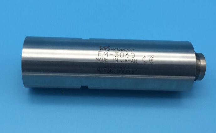 铣削电主轴,铝材质加工手工专用铣刀