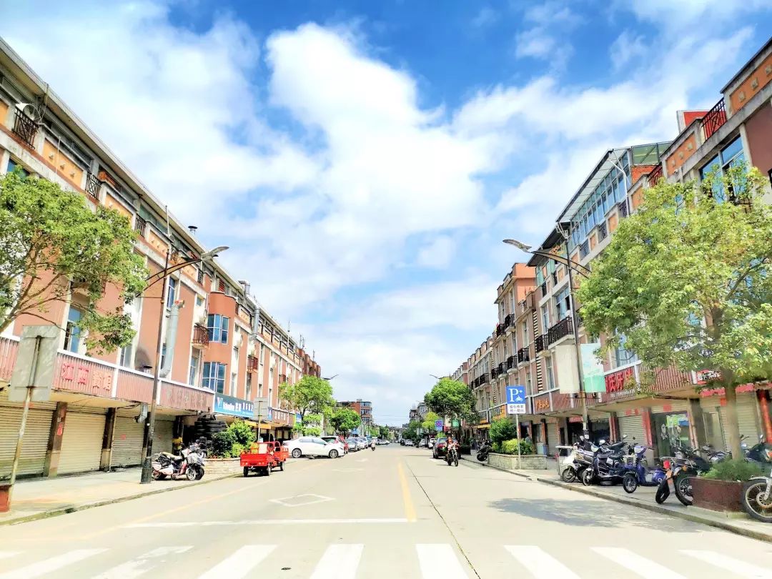 晋江西滨，面积最小的镇，70幅作品了解“大美晋江精品西滨”