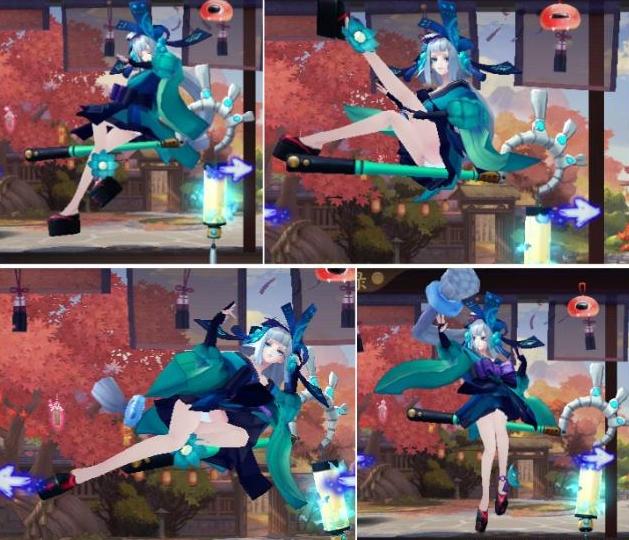 阴阳师更新体验服,阴阳师体验服更新公告