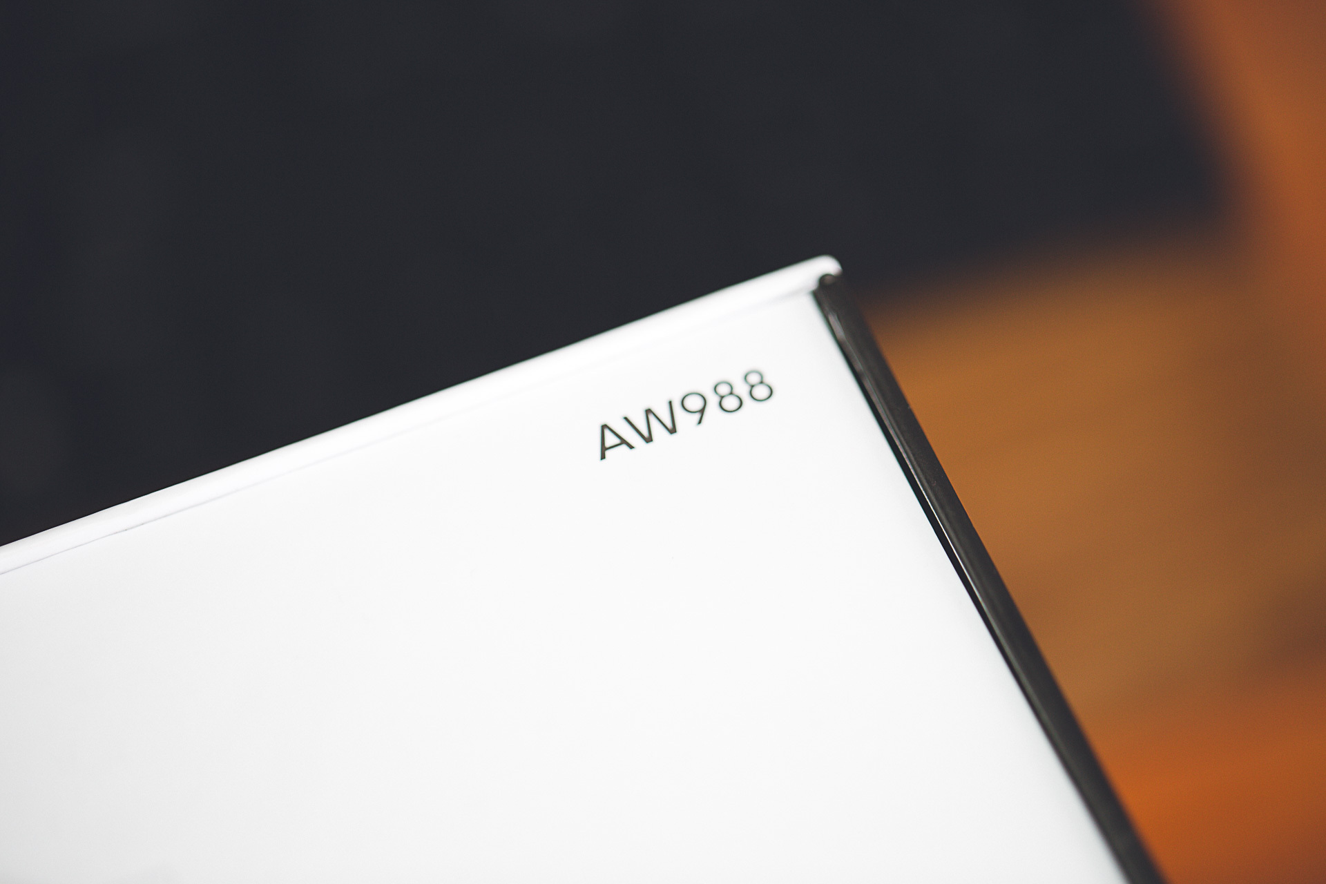 外星人耳机aw988按键介绍,外星人aw988耳机什么时候上市的