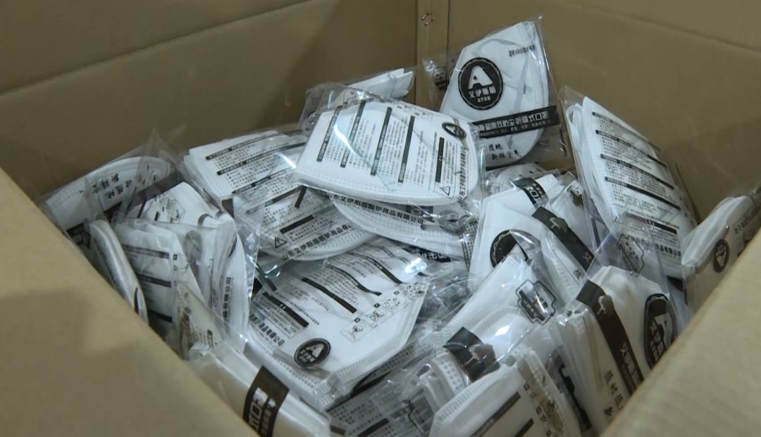 严厉打击口罩诈骗案例,男子虚假售卖口罩诈骗逾12万判了