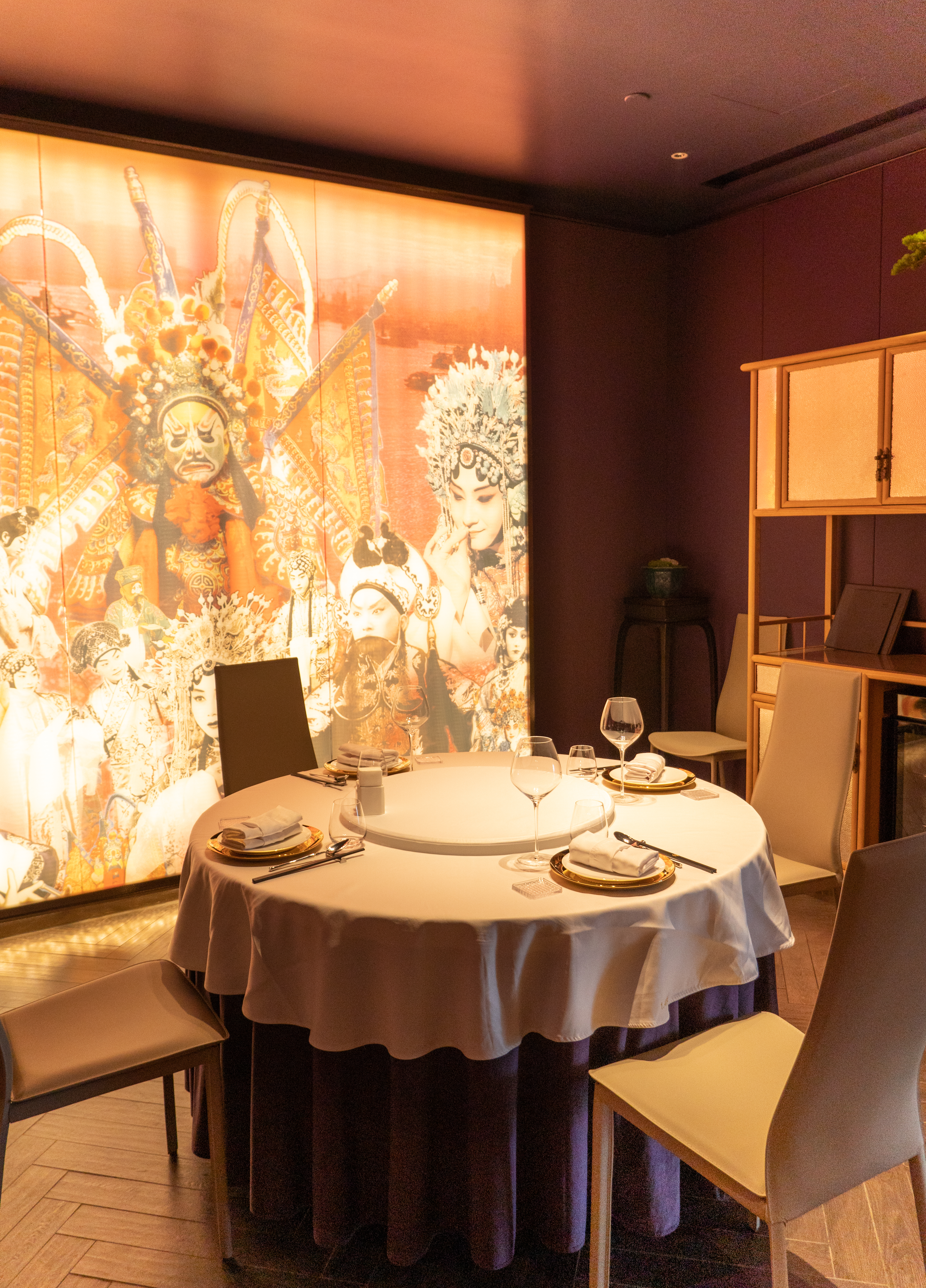 金秋九月秋色浓,金秋九月好风光