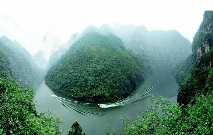 河南省春节旅游免门票景区 (春节河南6大景区半价)