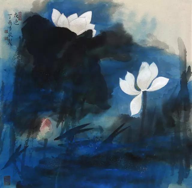 中国画颜料怎么用视频,中国画颜料正确做法怎么做