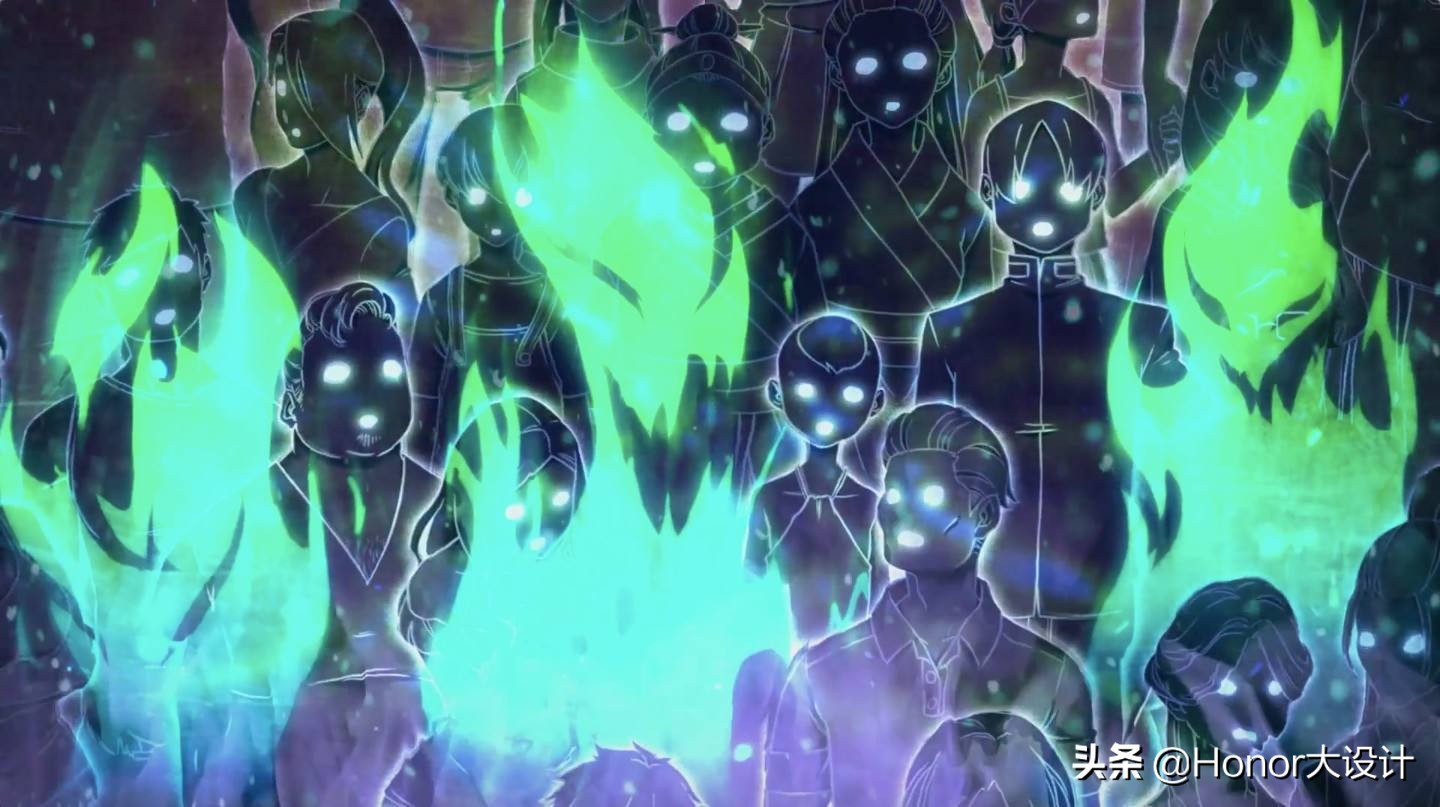 鬼火从科学上说是什么,鬼火是怎么来的